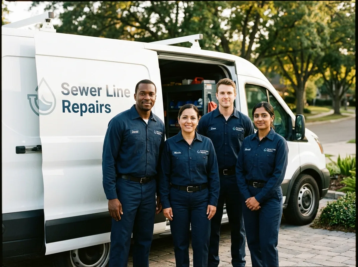 Emergency Plumber company in Walland, TN